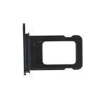 Лоток sim-карты для Apple iPhone 12 <черный>