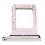 Лоток sim-карты для Apple iPhone 12 Pro <серебро>