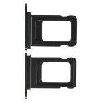 Лоток sim-карты для Apple iPhone 12 Pro Max <графит>