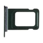 Лоток sim-карты для Apple iPhone 13 (A2635) <зеленый>