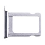 Лоток sim-карты для Apple iPhone 13 mini <белый>