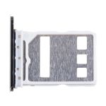 Лоток sim-карты для Huawei LMR-LX9 <черный>