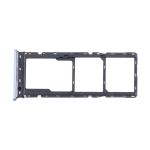 Лоток sim-карты для Infinix Hot 30i (X669D) <белый>