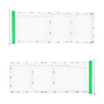 Лоток sim-карты для Infinix Smart 8 Pro (X6525B) и карты памяти <белый>