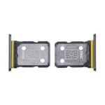 Лоток sim-карты для Realme RMX3741 <черный>