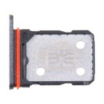 Лоток sim-карты для Realme RMX5056 <черный>