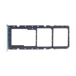Лоток sim-карты для Realme C51 <зеленый>