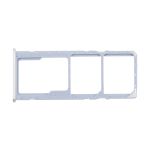Лоток sim-карты для Realme C51 <золото>