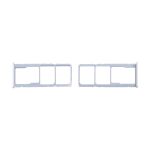 Лоток sim-карты для Realme RMX3710 <золото>