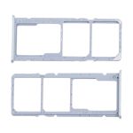 Лоток sim-карты для Realme C61 <зеленый>