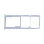 Лоток sim-карты для Realme C61 <зеленый>