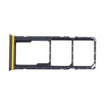 Лоток sim-карты для Realme RMX5303 и карты памяти <зеленый>