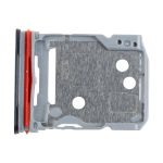 Лоток sim-карты для Realme RMX5566 <черный>