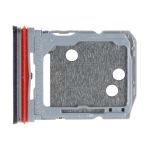 Лоток sim-карты для Realme C85 <черный>