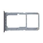 Лоток sim-карты для Realme P3 5G и карты памяти <серый>