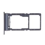 Лоток sim-карты для Samsung SM-A266B (Galaxy A26 5G) <черный>