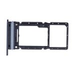Лоток sim-карты для Samsung SM-A346E (Galaxy A34 5G) и карты памяти <черный>