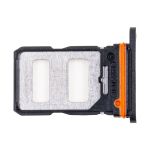 Лоток sim-карты для Xiaomi 13 Lite <черный>