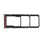 Лоток sim-карты для Xiaomi 25028PC03G и карты памяти <зеленый>