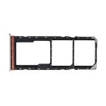 Лоток sim-карты для Xiaomi Poco C71 и карты памяти <золотой>