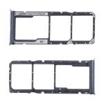 Лоток sim-карты для Xiaomi 23108RN04Y и карты памяти <голубой>