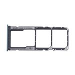 Лоток sim-карты для Xiaomi Redmi A3 и карты памяти <зеленый>