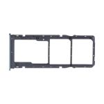 Лоток sim-карты для Xiaomi 24048RN6CG и карты памяти <зеленый>