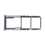 Лоток sim-карты для Xiaomi Redmi A3x и карты памяти <зеленый>