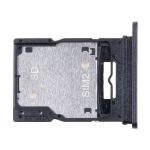 Лоток sim-карты для Xiaomi 23124RA7EO <черный>