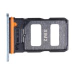 Лоток sim-карты для Xiaomi 2312DRA50C <голубой>