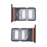 Лоток sim-карты для Xiaomi 24090RA29G <черный>