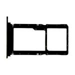 Лоток sim-карты для Xiaomi 2502FRA65G <черный>