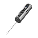 Машинка для удаления клея MaAnt CJ-2 Pro (9 скоростей, подсветка, 2000 mAh)