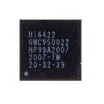 Микросхема для Huawei (Контроллер питания Hi6422GWCV50022)