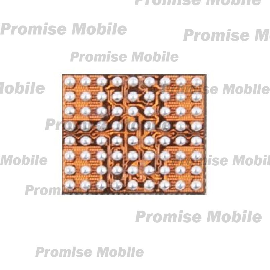 Микросхема для Huawei (Контроллер питания Hi6422GWCV50022) ― Розничный PromiseMobile