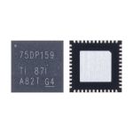 Микросхема для Xbox One S HDMI 75DP159