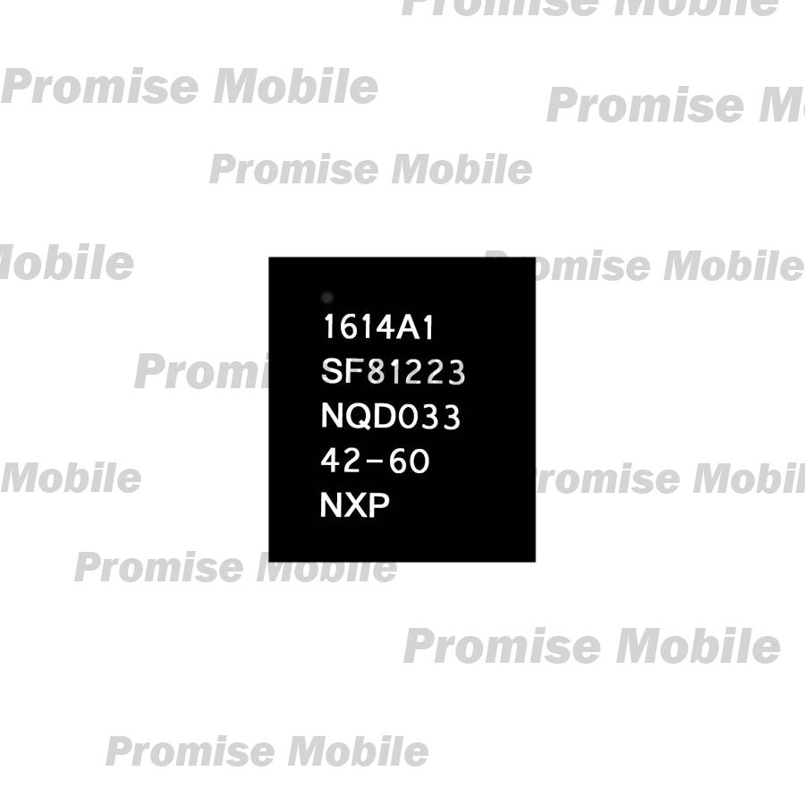 Микросхема для Apple iPhone 12 Pro (контроллер USB 1614A1 56 pin) ― Розничный PromiseMobile