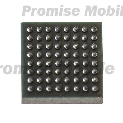 Микросхема Nokia X6-00 усилитель сигнала передатчик 80088 RF IC малый ― Розничный PromiseMobile