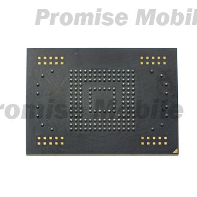 Микросхема Samsung P6810 (Galaxy Tab 7.7) NAND FLASH KLMAG2GE4A-A002/KLMAG4FEJA-A002/KLMAG4FEJA-A001 ― Розничный PromiseMobile