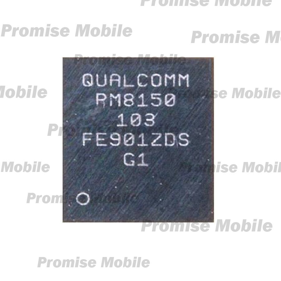 Микросхема для Samsung SM-G975F (Galaxy S10 Plus) (контроллер питания PM8150-103) ― Розничный PromiseMobile