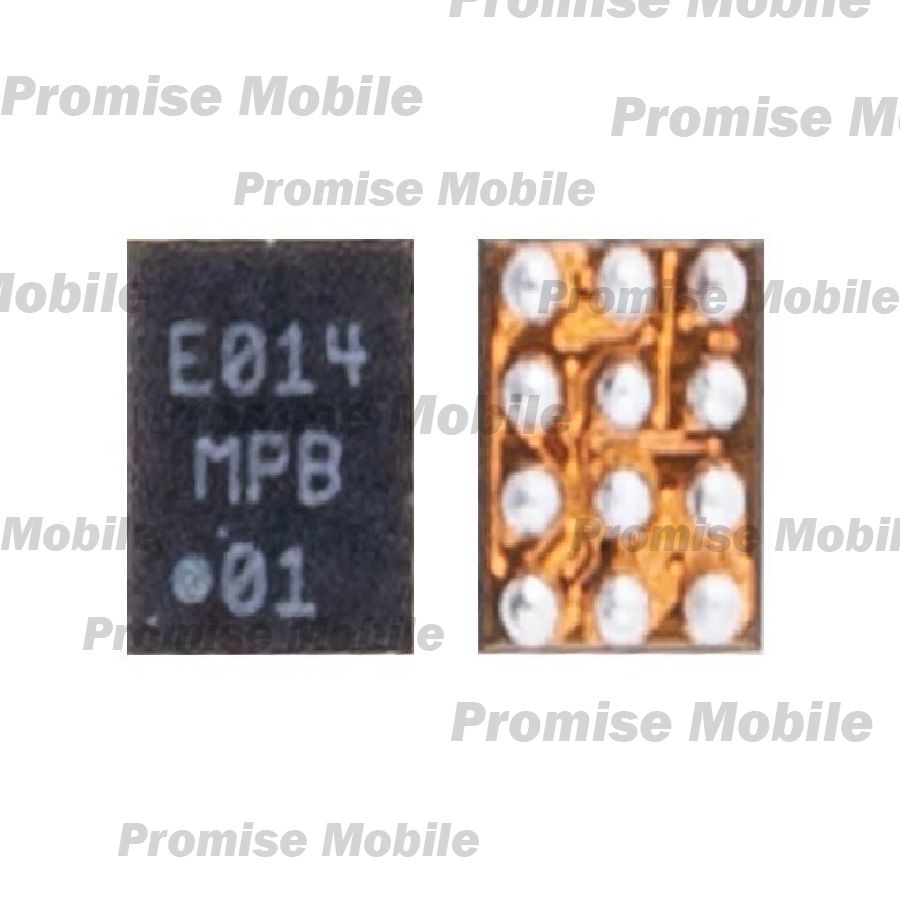 Микросхема Huawei (контроллер питания QET4101) ― Розничный PromiseMobile