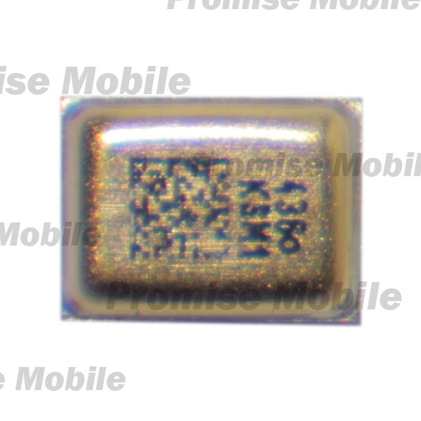 Микрофон для Huawei ANA-NX9 (оригинал) ― Розничный PromiseMobile