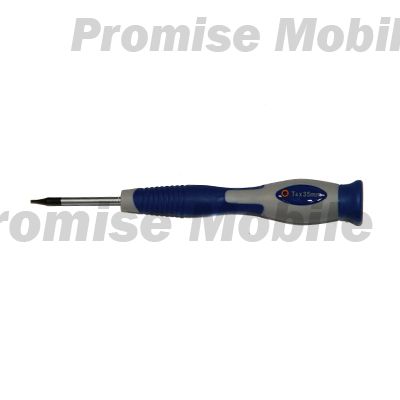Набор отверток Glede GD900 (T4*50) ― Розничный PromiseMobile