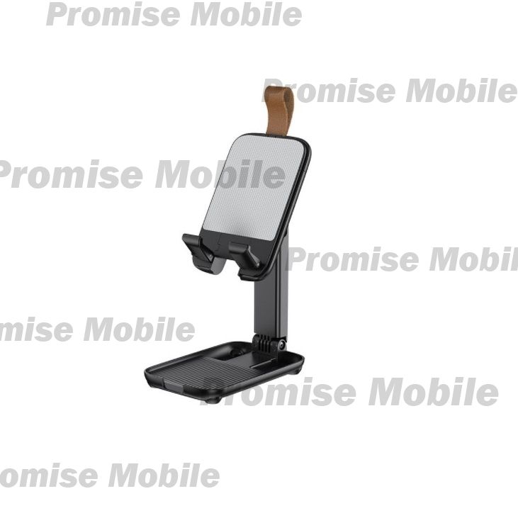 Настольный держатель Remax RM-C51 <черный> ― Розничный PromiseMobile