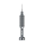 Отвертка Relife RL-730 (тонкий крестик 2,5 мм со штырьком, магнитная)