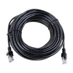 Патч корд (RJ45/категория 5E/15 метров) <серый>