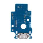 Плата нижняя для Huawei MatePad SE 11 LTE (AGS6-L09) на системный разъем (оригинал)