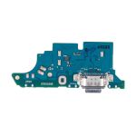 Плата нижняя для Samsung SM-A266B (Galaxy A26 5G) на системный разъем и микрофон (оригинал)