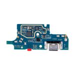 Плата нижняя для Tecno Camon 30 5G (CL7) на системный разъем и микрофон