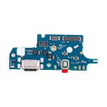 Плата нижняя для Tecno Camon 30 5G (CL7) на системный разъем и микрофон